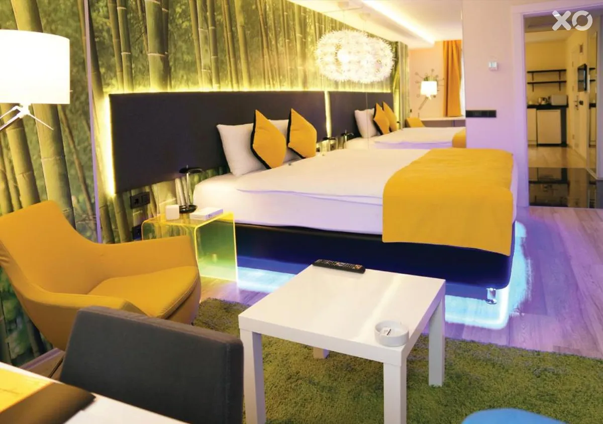 Tempo Suites Airport Istanbul