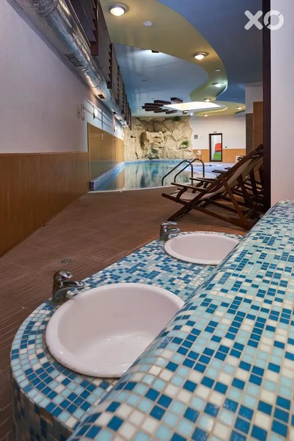 Sunrise Park & ​​Spa Hotel