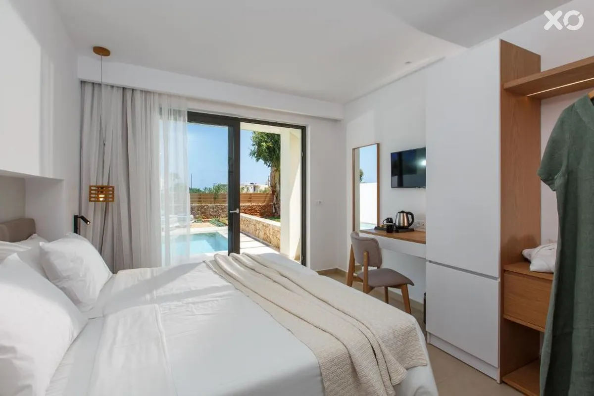 Aloe Boutique Hotel