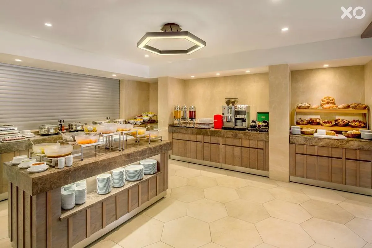 Ramada Istanbul Old City Hotel