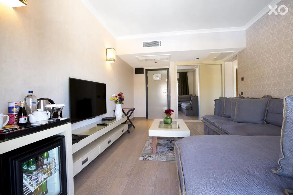 Bodrium Hotel & YOU Spa