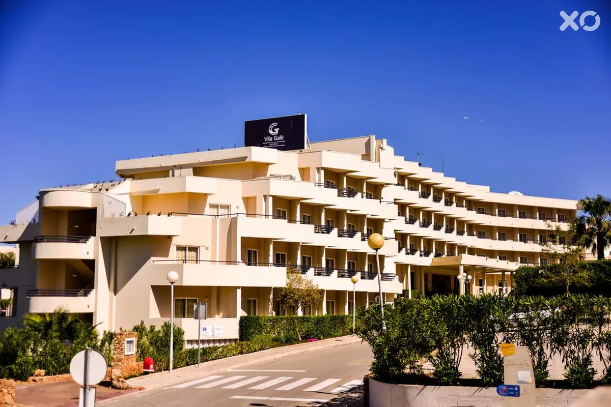 Vila Gale Nautico Hotel