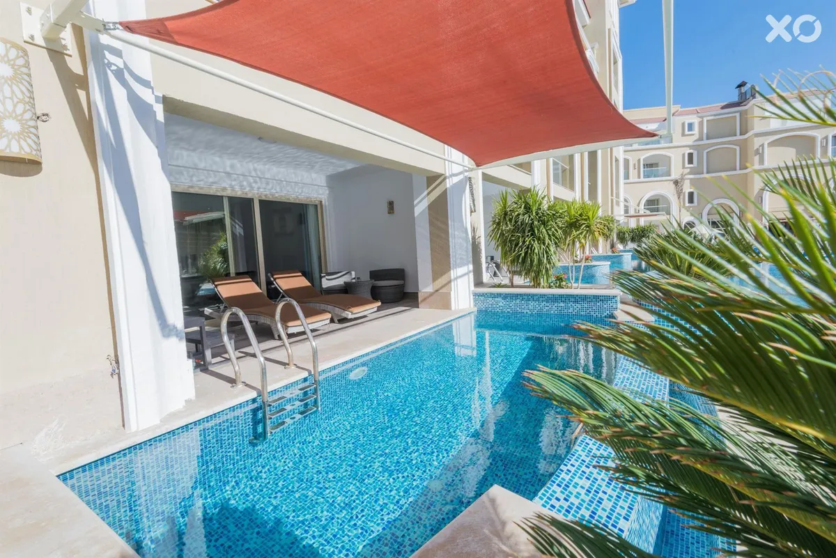 KaiSol Romance Resort Sahl Hasheesh