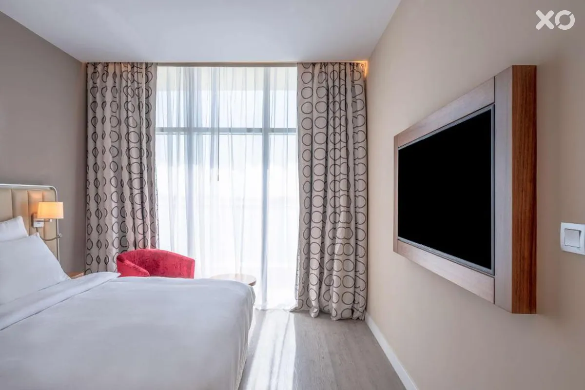 Radisson Resort Ras Al Khaimah Marjan Island