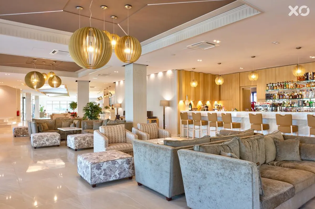 Thassos Grand Resort
