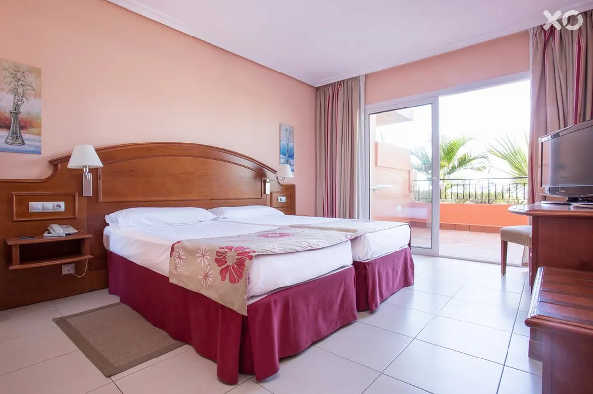 Landmar Costa los Gigantes