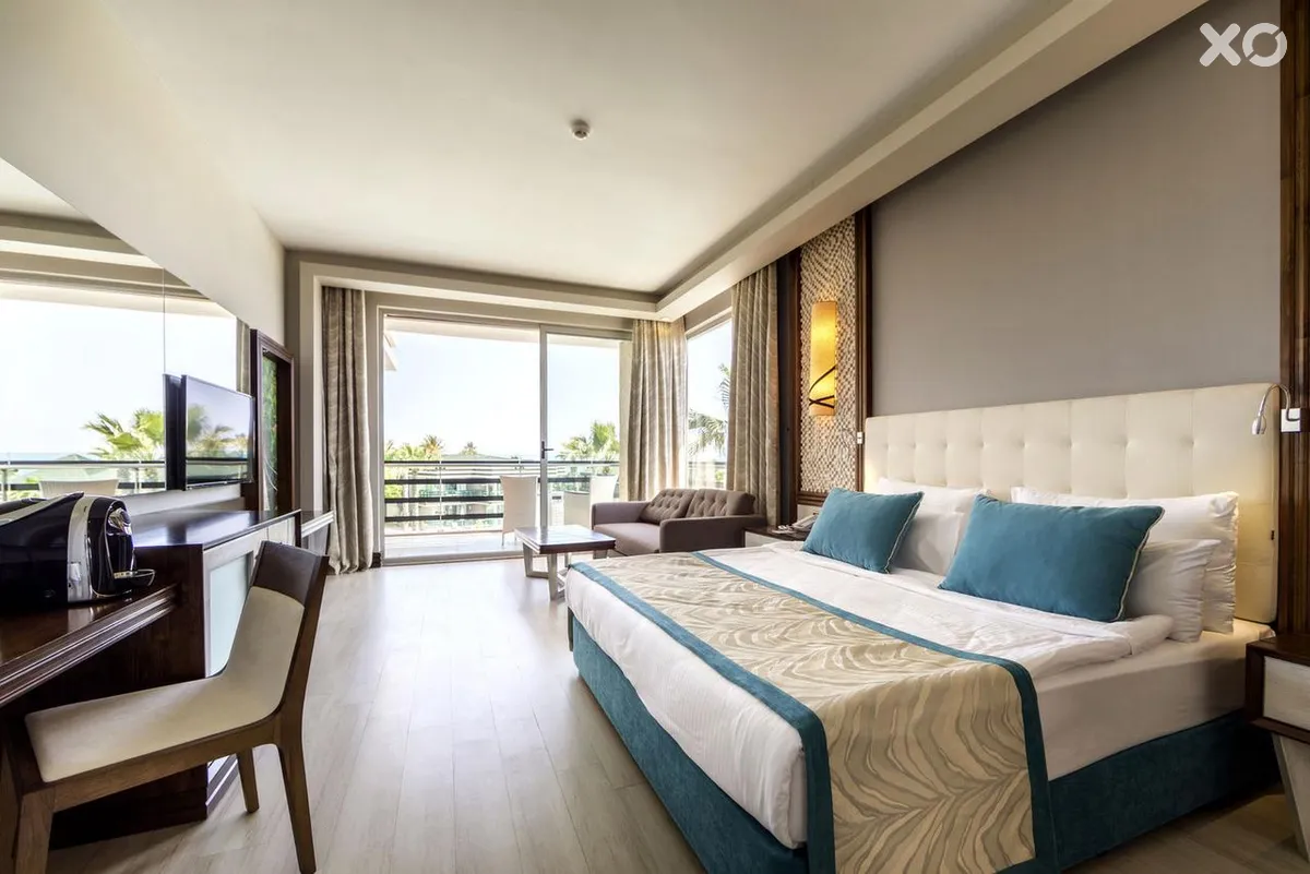TUI Magic Life Masmavi