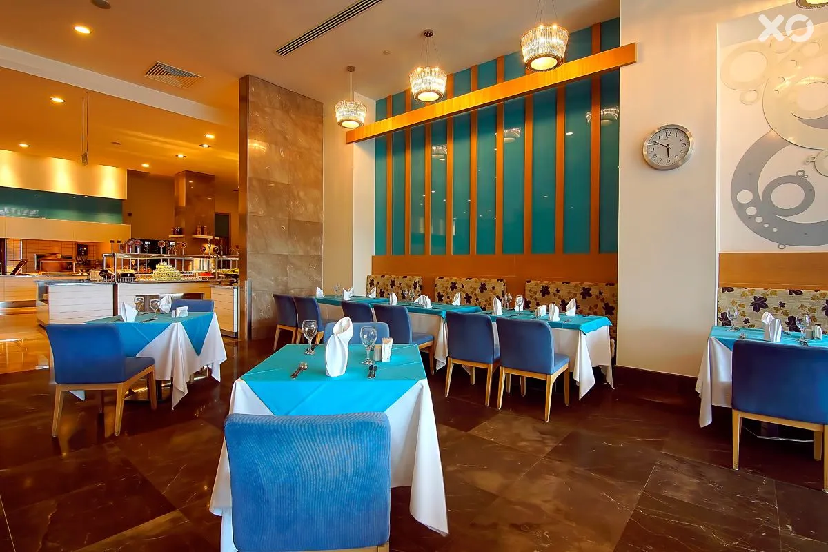 Baia Lara Hotel