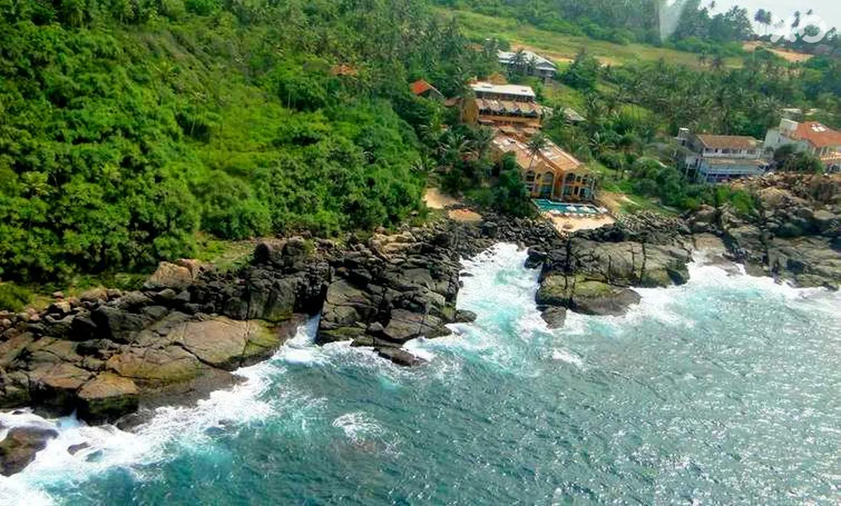 Thaproban Pavilion Resort & Spa