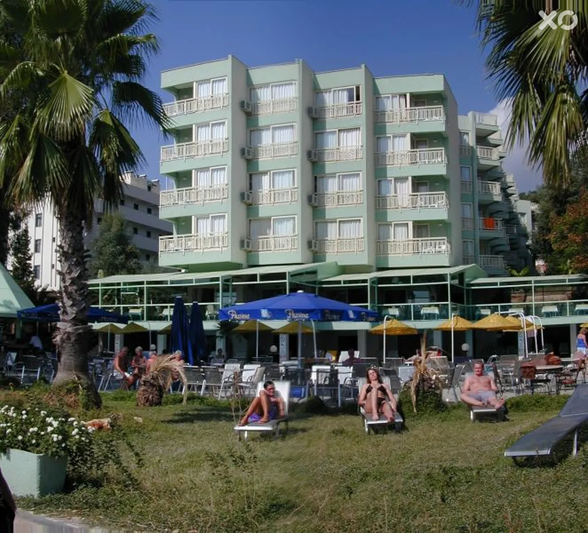 Flamingo Hotel