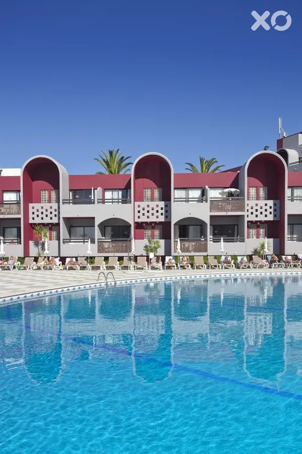 Muthu Oura Praia Hotel
