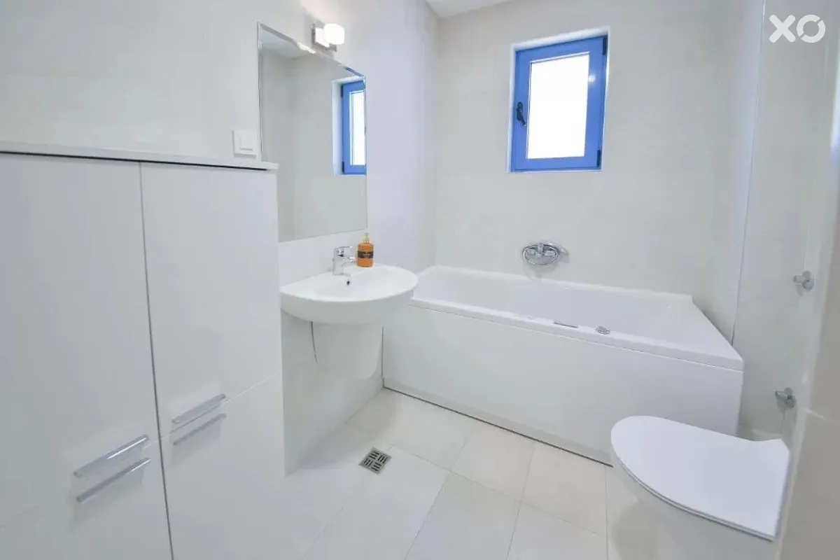 Kazanegra Apartmani