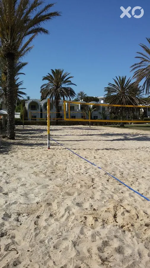 Delfino Beach Resort & Spa