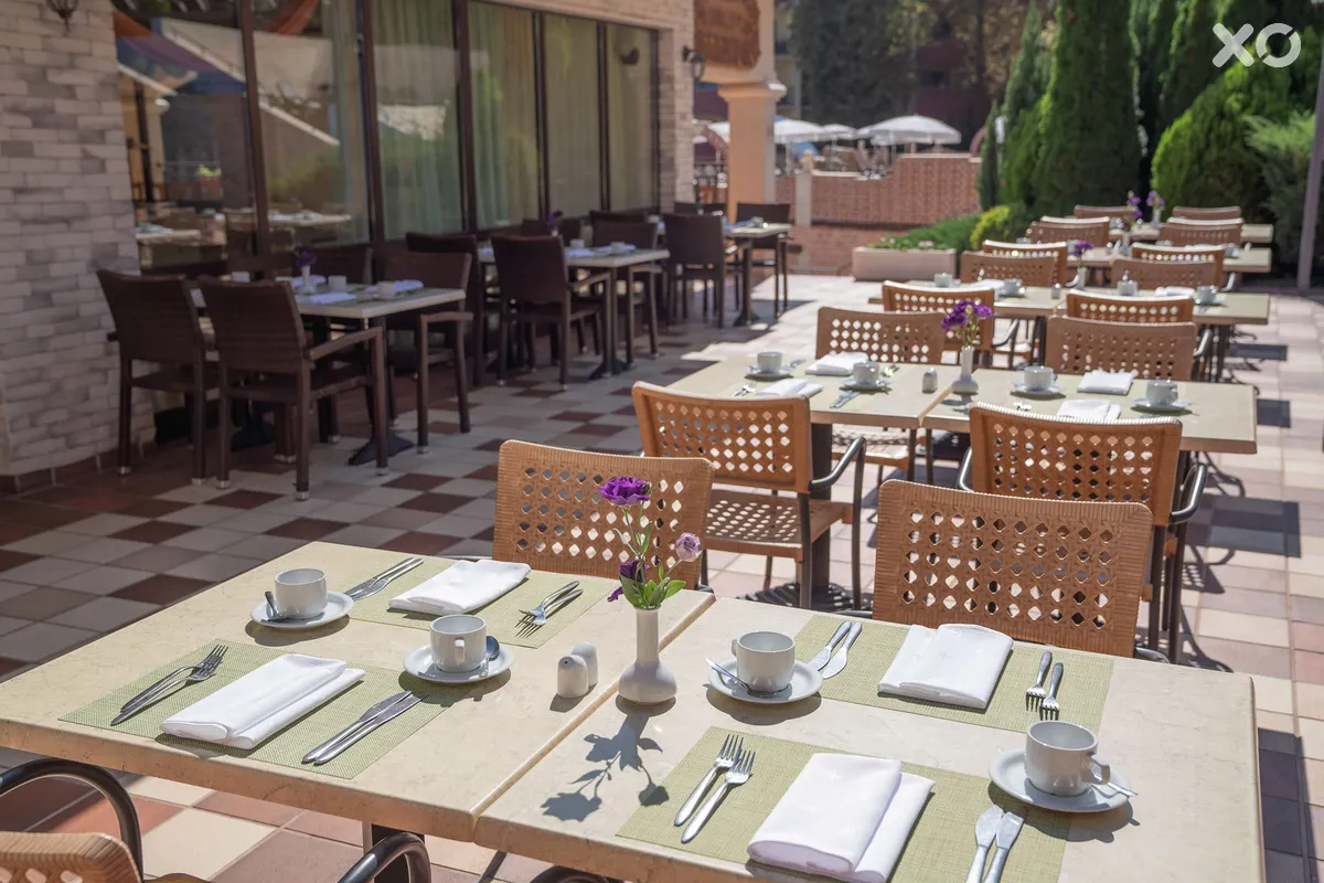 Grifid Hotel Bolero