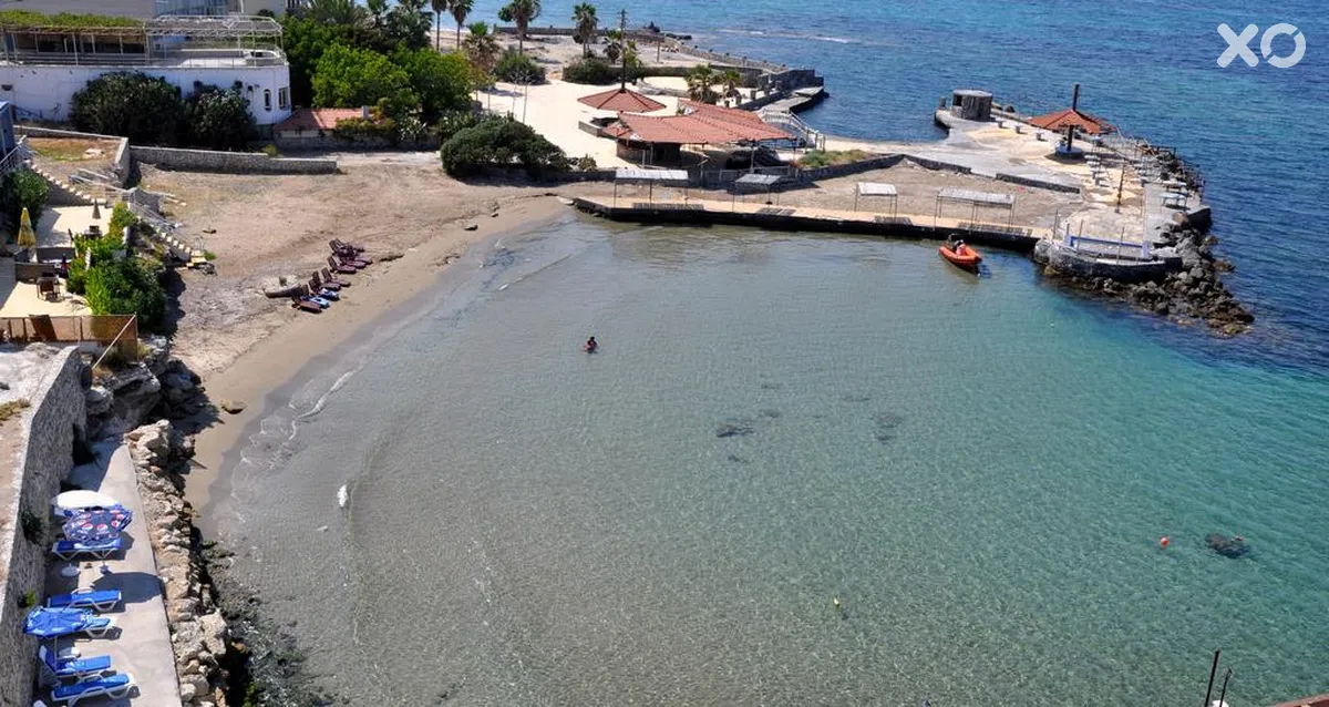 Manolya Hotel