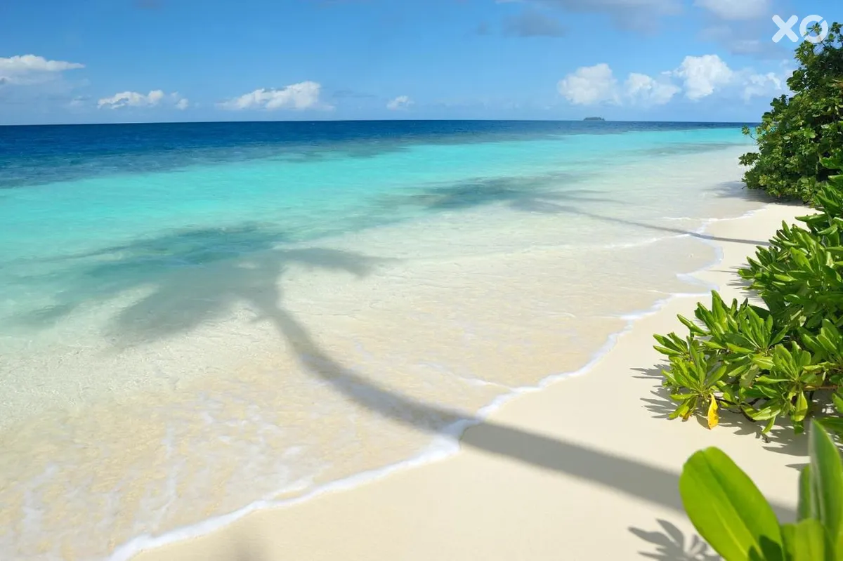 Robinson Club Maldives
