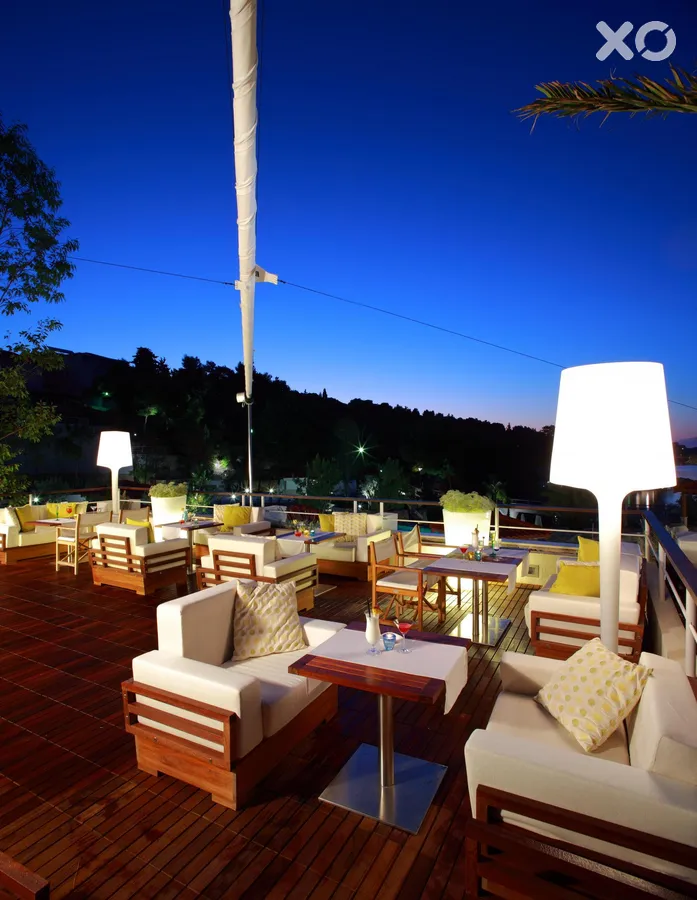 Amfora Hvar Grand Beach Resort