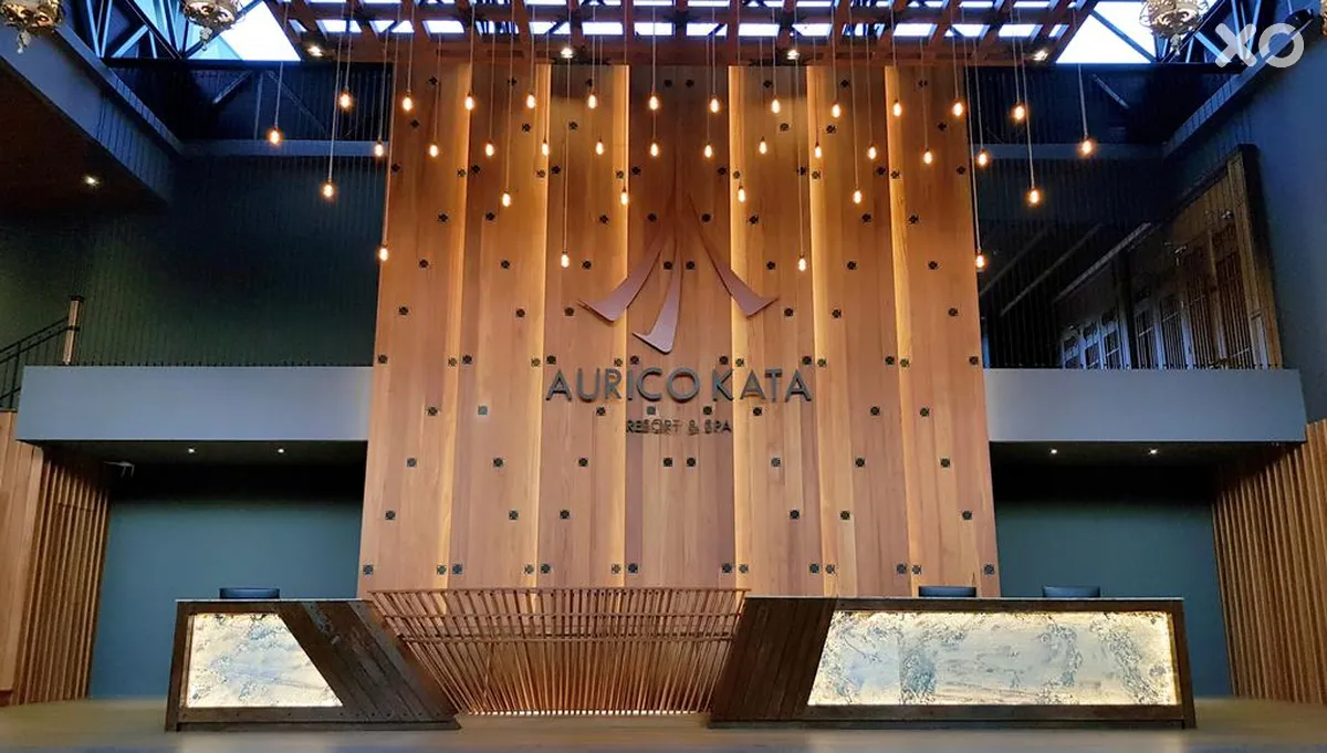 Aurico Kata Resort & Spa