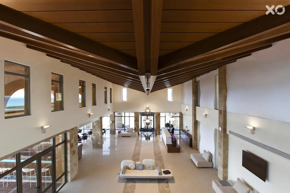 Boutique 5 Hotel & Spa