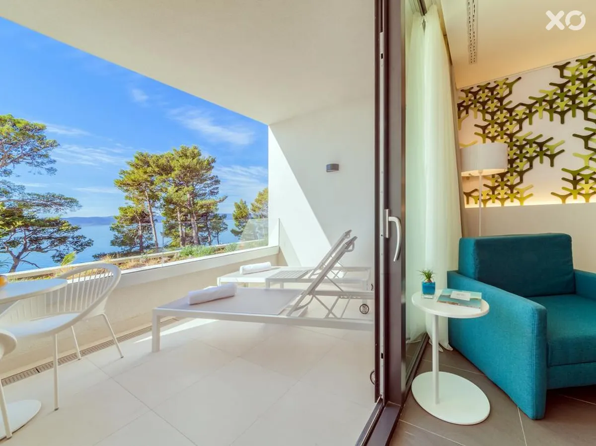 Bluesun Berulia Hotel