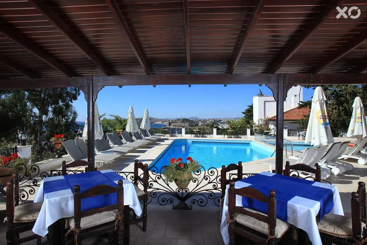 Manzara Boutique Hotel