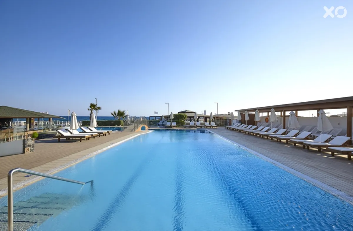 Astir Beach Hotel