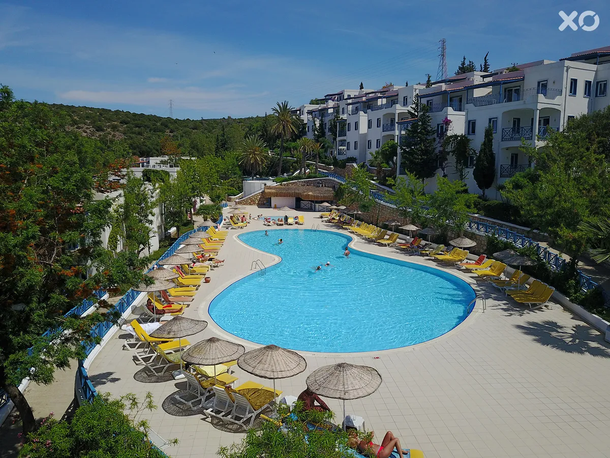 Bodrum Holiday Resort & Spa