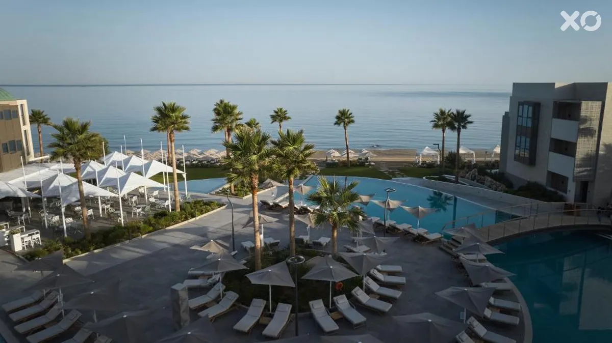 Amira Luxury Resort