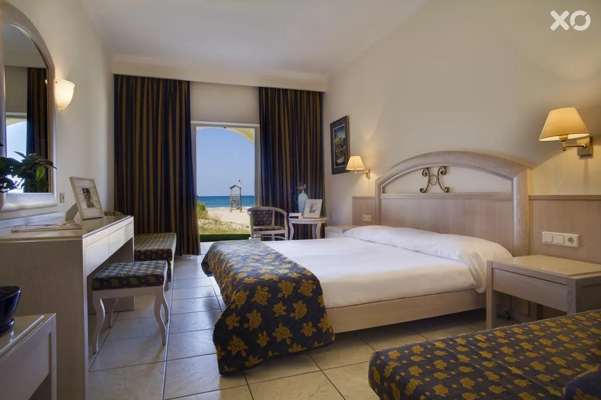Pilot Beach Resort