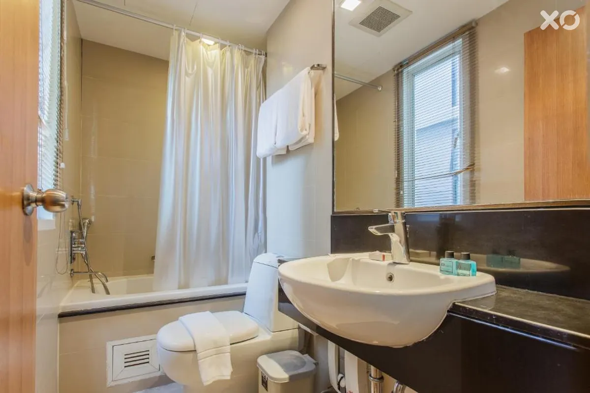DVaree Residence Montara Thonglor 25