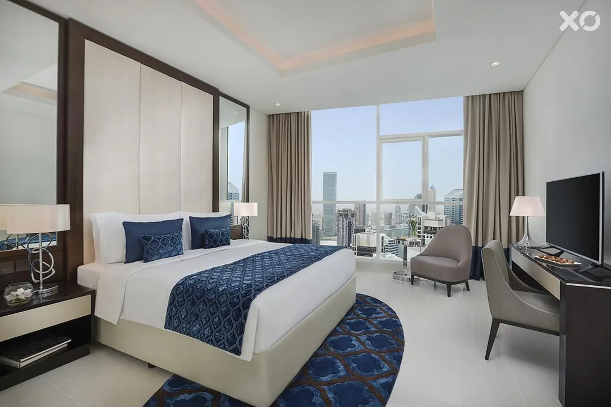 Damac Maison Royale The Distinction