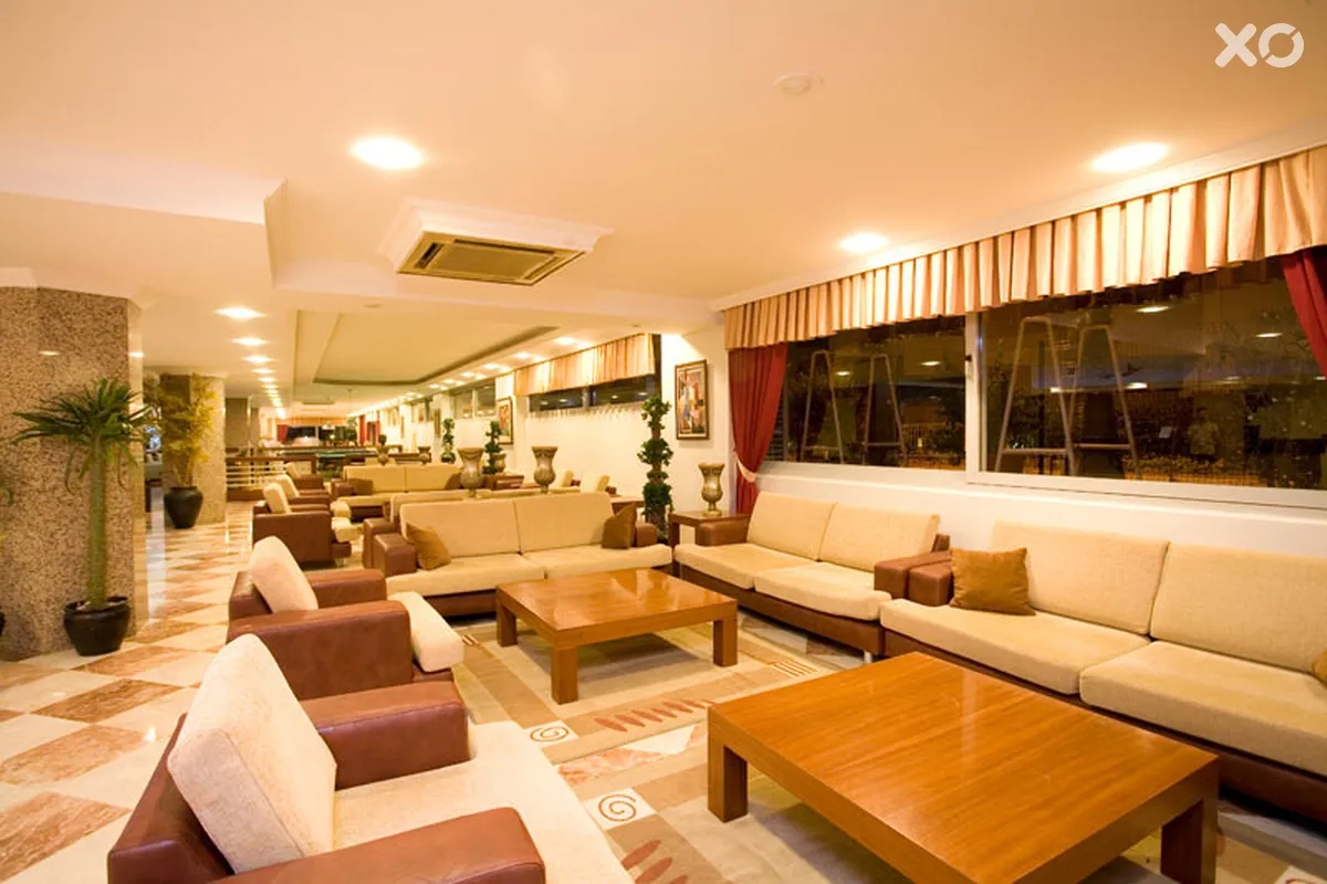 Fame Beach Hotel
