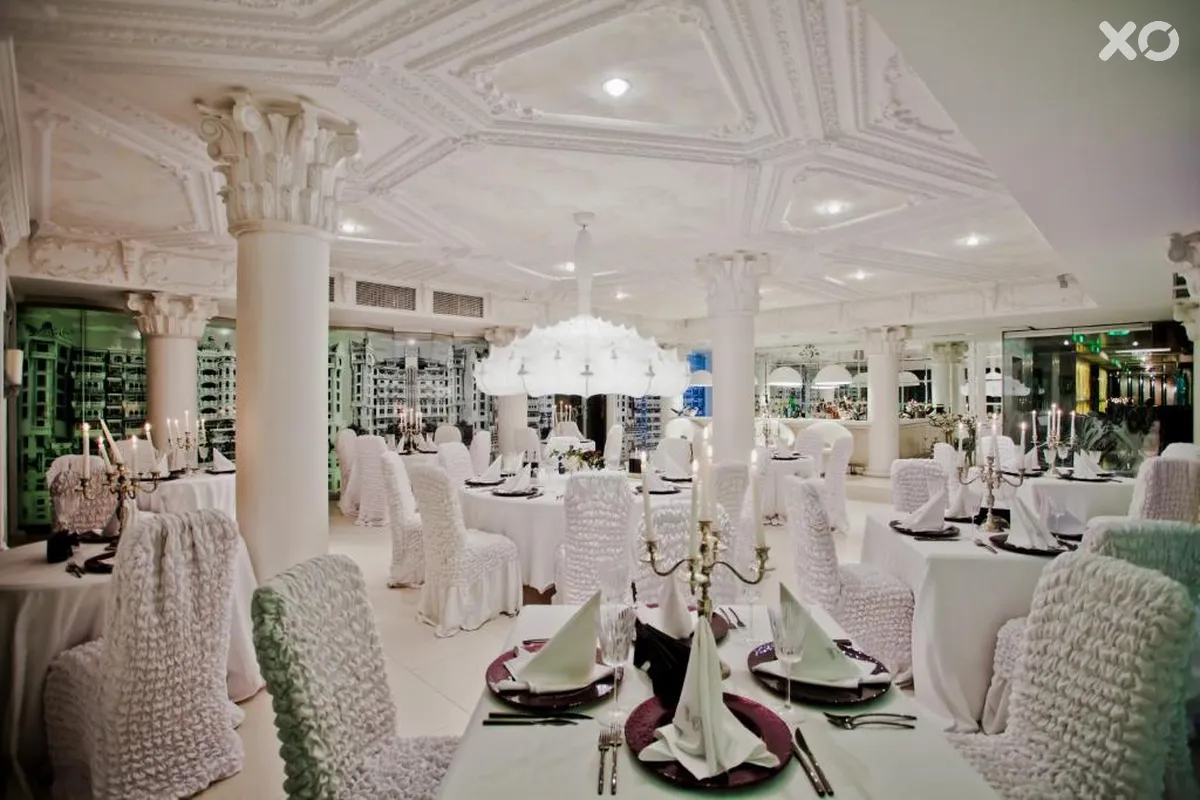Villas Elenite Premium