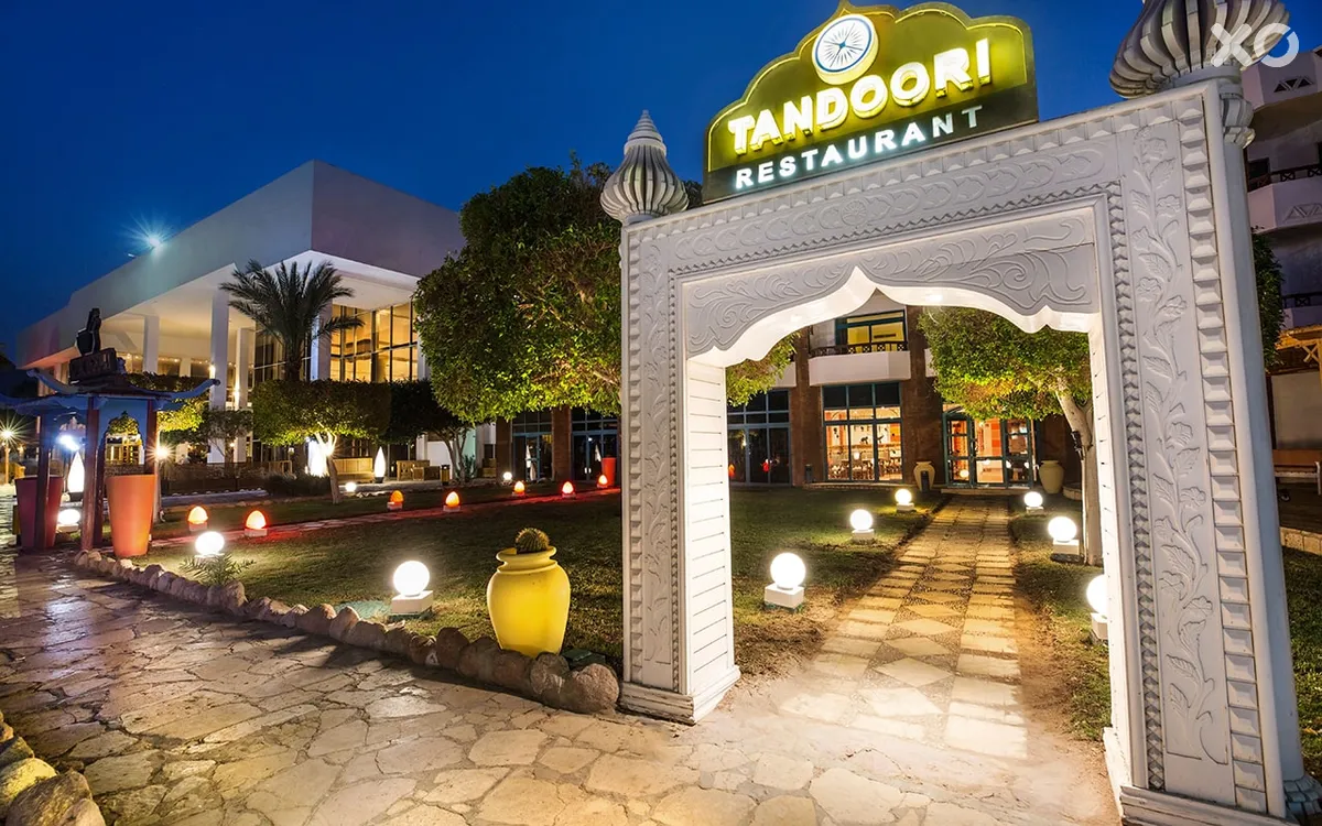 V Hotel Sharm El Sheikh