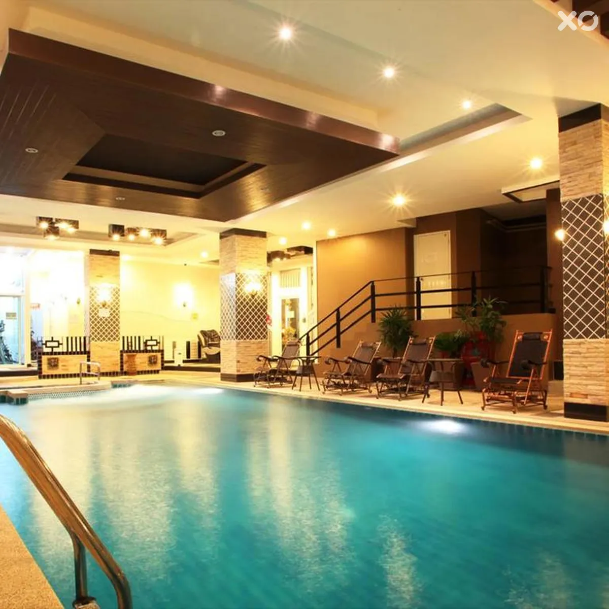 KTK Pattaya Hotel & Residence