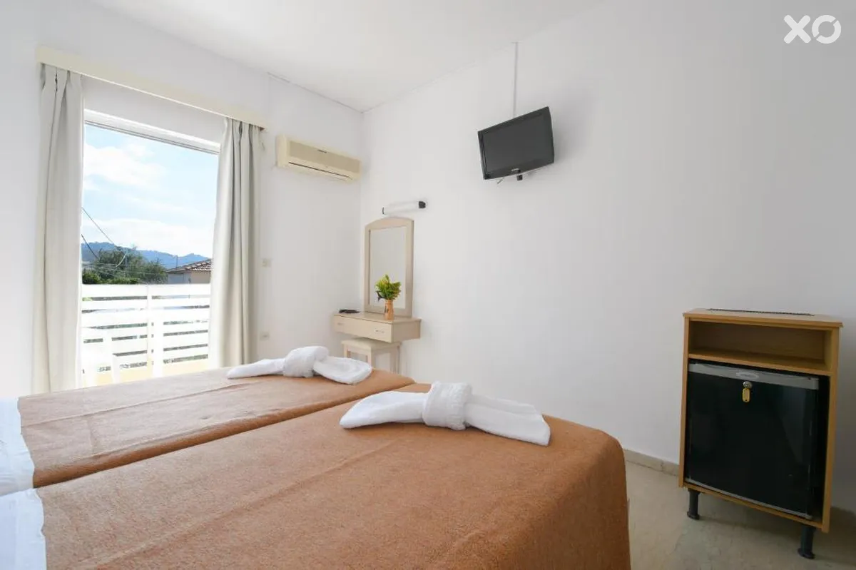 Akti Arilla Hotel