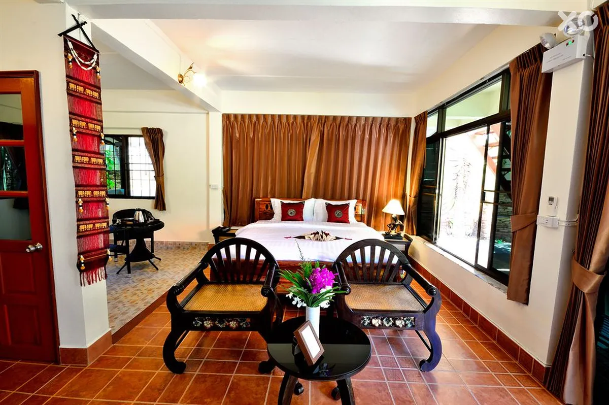 Avila Resort Pattaya