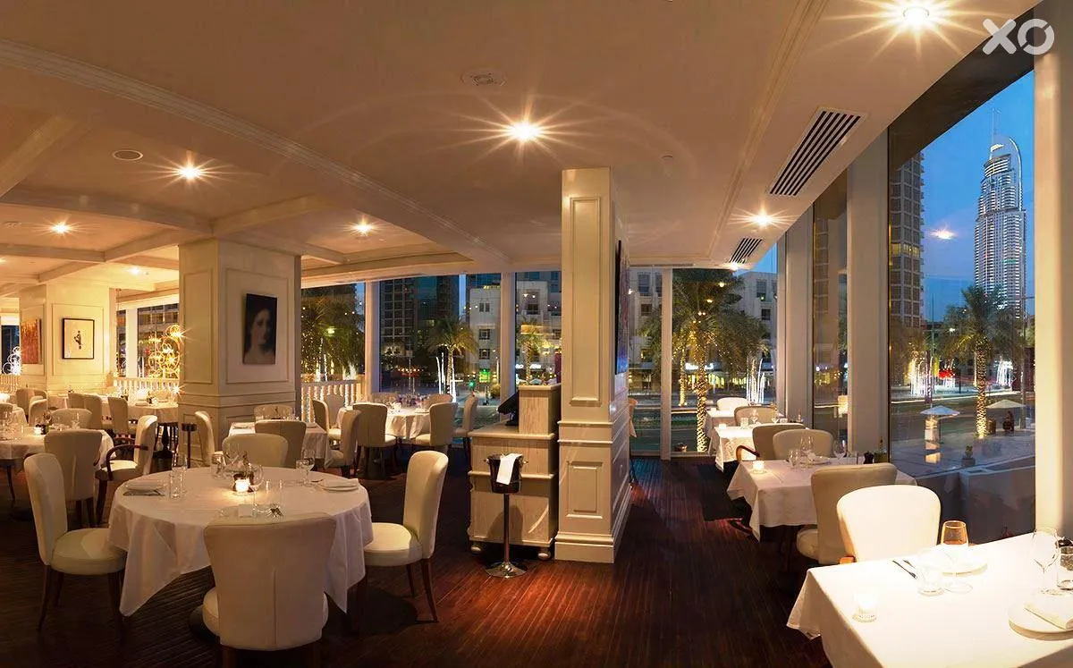 Boulevard Hotel Autograph Collection