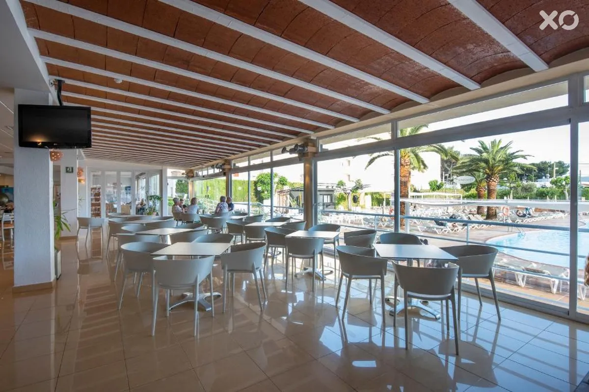 Caribe Hotel