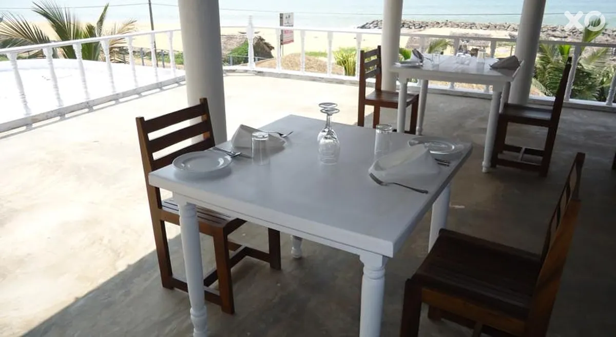White Rose Beach Resort