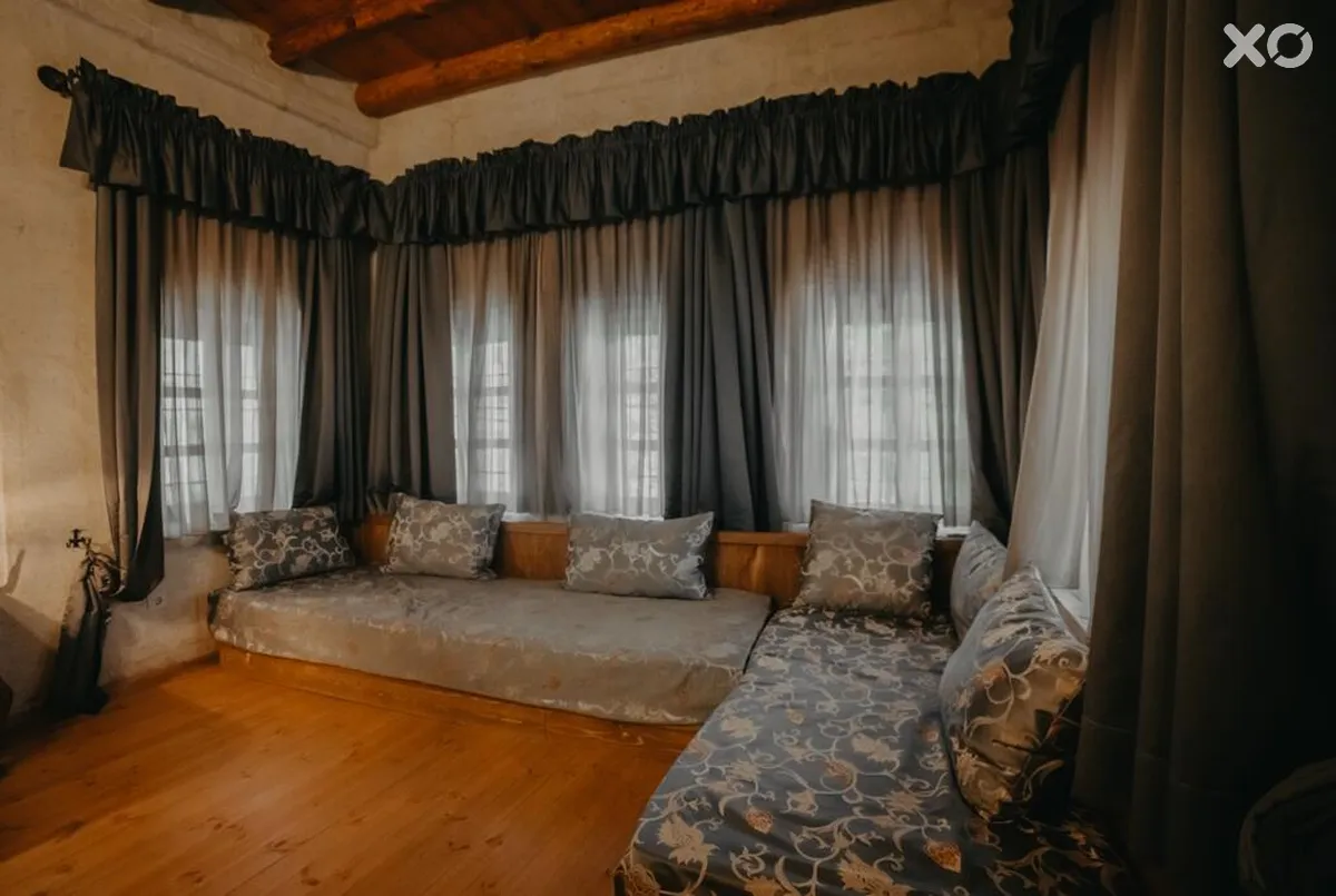 Dere Suites Cappadocia