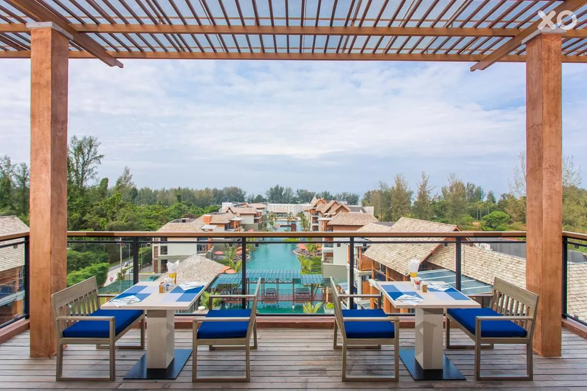 Mai Holiday by Mai Khao Lak & Spa