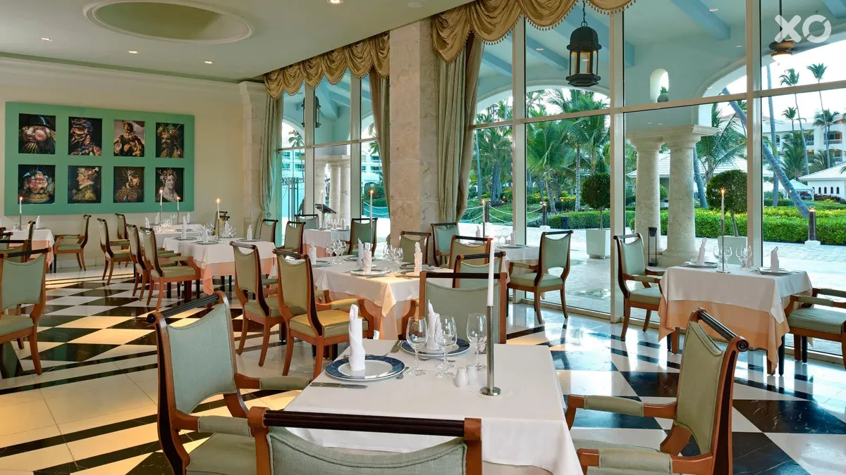 Iberostar Grand Bavaro Hotel