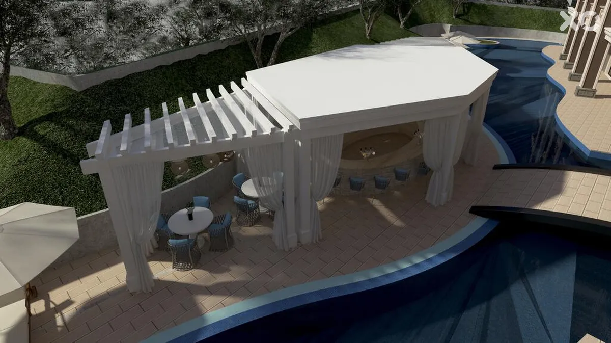 Siena Premium Retreat