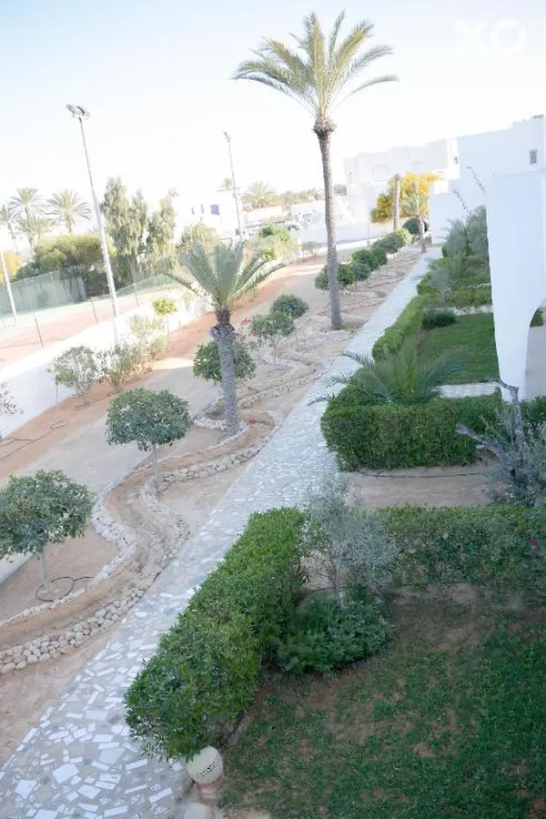 Jardins de Toumana