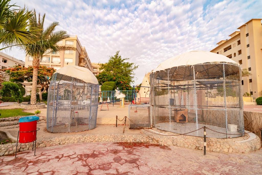 Sphinx Aqua Park Beach Resort