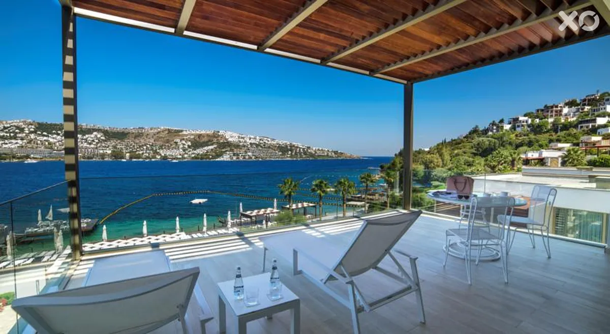 Mivara Luxury Resort & Spa