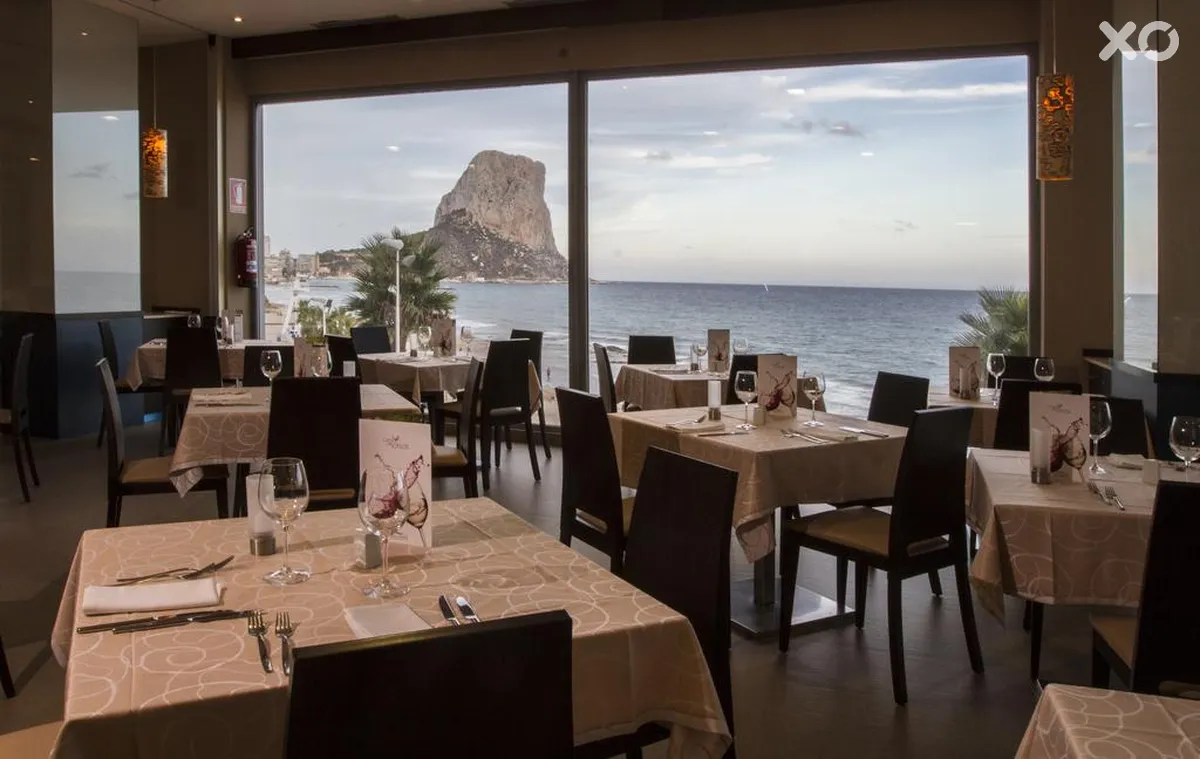 Gran Hotel Sol y Mar