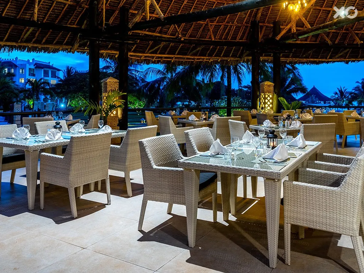 Royal Zanzibar Beach Resort