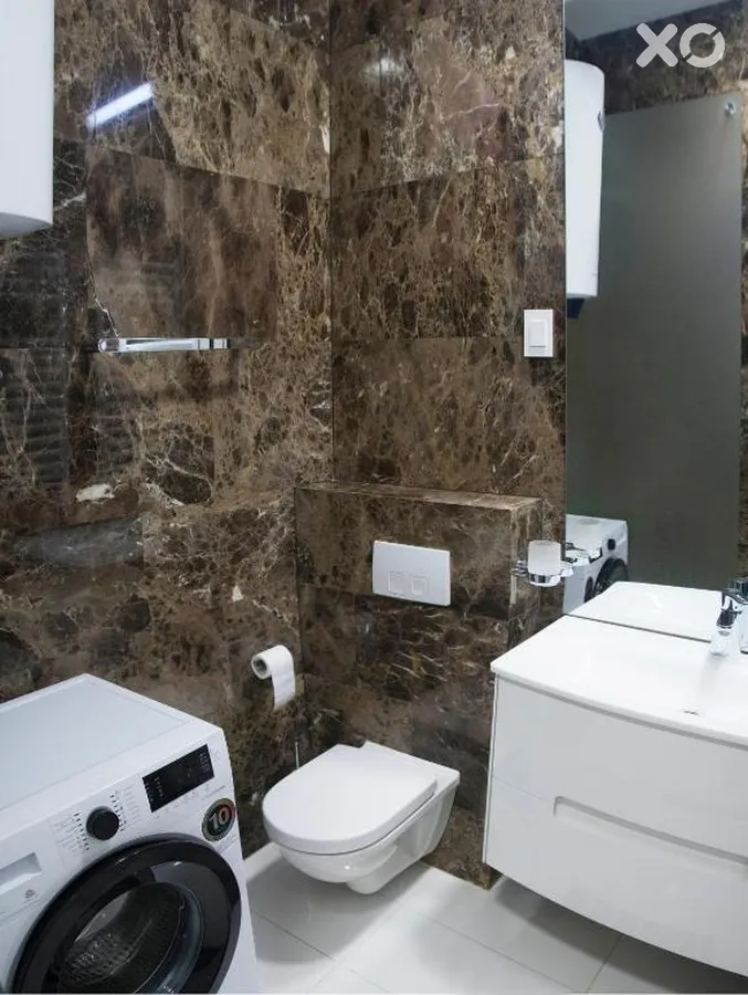 Tre Canne Apartments